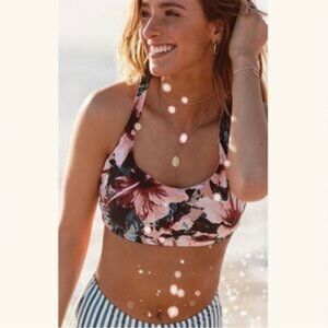 Albion Fit Bronte Tempo bikini top